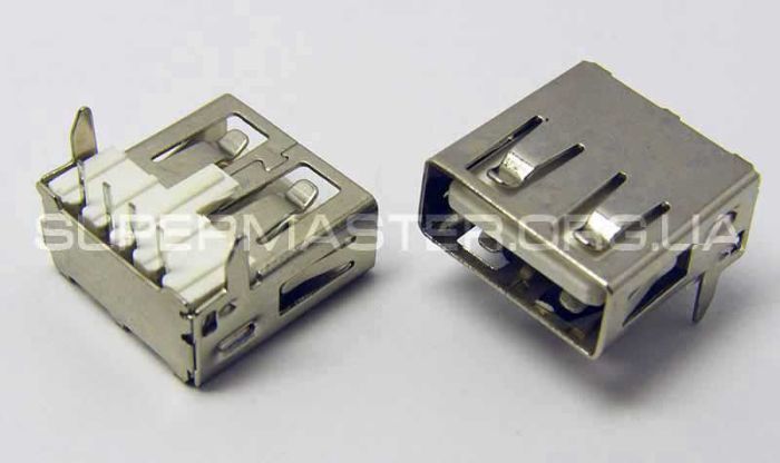Роз'єм usb Asus Lenovo #151