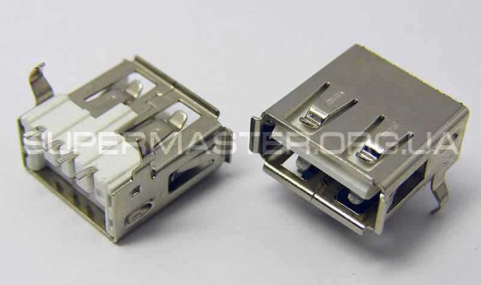 Роз'єм usb 2.0 #164